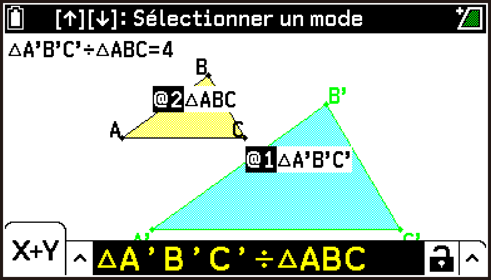 CY875_V2_Geometry Displaying Result Calculation_10